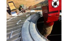 Sudenga - Hi-Efficiency Portable Auger (To 82` In Length)