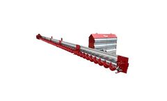 Sudenga - Model Max D-Series - Commercial Bin Sweeps