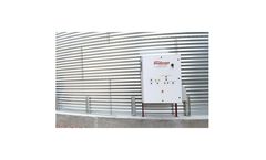 Sudenga - Phase Conversion Panels