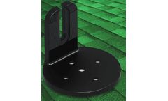 Sunmodo - Fastest Roof Attachment