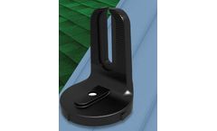 SunModo - NanoBit - Fastest-Installing Roof Mount