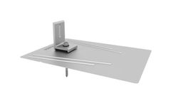 SoloFlash - Model EZ - Roof Mount