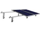Sunmodo - Model SMR - Tilt-Up Single Row System