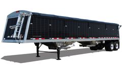 Timpte - Model SL - Tandem Axle Trailer