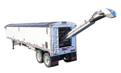 Timpte - Tender Fertilizer Trailer