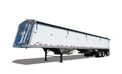 Timpte - Model SL - Tri Axle Fertilizer Trailer