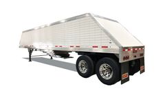 Timpte - Roughneck Trailer