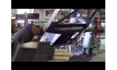 Timpte Grain Trailers - Video