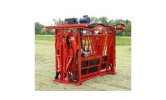 TWI - Cattle Care Chute