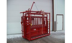 TWI - Standard Working Chute