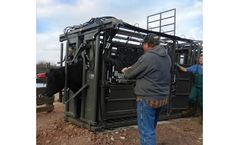 TWI - Cattleman Chute