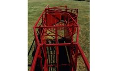 TWI - Portable Tub Twin Alley