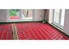 Solar Radiant Heating Systems