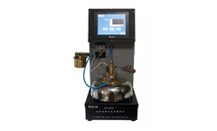 Friend - Model FDT-0292 - Automatic Closed Flash Point Tester