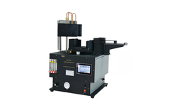 Friend - Model FSR-0581 - Fully Automatic Colloid Analyzer (Gasoline)
