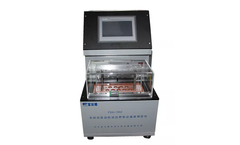 Friend - Model FDH-1502 ASTM D3829 - Automatic Engine Oil Borderline Pumping Temperature Tester