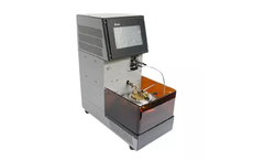 Friend - Model FDT-0235 - Automatic Fast Balance Cup Closed Flash Point Tester