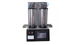 Friend - Model FDT-0473 - Automatic Kinematic Viscosity Tester