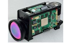 Wuhan-Joho - Model JH202-640A - High Resolution MWIR Cooled Thermal Imaging Module