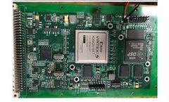 Wuhan-Joho - Model EOT - System Tracking Board
