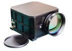 Wuhan-Joho - Model JH320-300/75 - Dual-FOV Cooled Thermal Security Camera