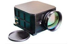 Wuhan-Joho - Model JH320-300/75 - Dual-FOV Cooled Thermal Security Camera