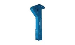 Universal P-Leg - Model P1000 - Chain Bucket Elevators