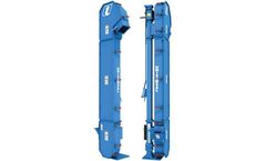 Universal - Model SC Series - Bucket Elevators