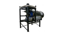 USC - Model LPV - Seed Treaters