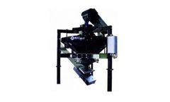 USC Tri-Flo - Continuous Scale Hoppers