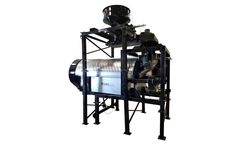 USC - Model LPV - High Capacity Seed Treaters