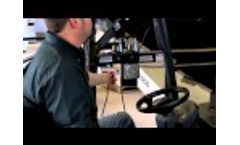 USC Quick Clip: Vibrating Hopper Video