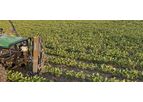 Veris ProScan - Soil Mapping and Sampling System