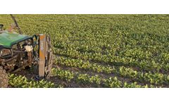 Veris ProScan - Soil Mapping and Sampling System