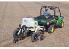Veris - Model U3 - (UTV Series) - Soil Mapping
