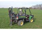 Veris CoreScan - Automated Soil Sensor Probe