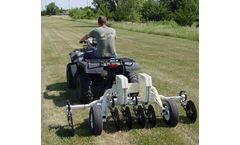 Veris - Model Quad 2800 - Combines Mapping System