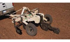 Veris OpticMapper - Dual-Wavelength Optical Sensor