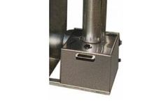 AGK-Kronawitter - Model 3000000853 - Smoke Generator