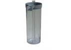 MacDonald - Model 4110000258 - Brut Glass Bottles