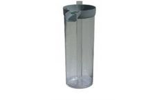 MacDonald - Model 4110000258 - Brut Glass Bottles