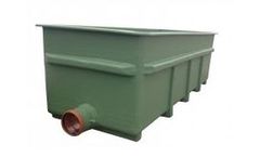 AGK-Kronawitter - Larg Storage Tanks