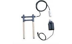 AGK-Kronawitter - Model BE100 - Anesthetize Device