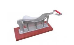 AGK-Kronawitter - Model 19320 - Carp Splitter