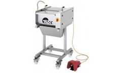 AGK-Kronawitter - Model 4120000129 - Skinning Machine