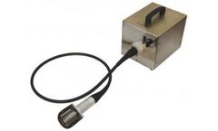 AGK-Kronawitter - Model 1999 - Fish Scaler