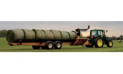 Bale Liner
