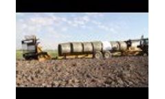 BaleLiner Video