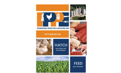 IPPE- 2015 ATTENDEE PROSPECTUS - Brochure
