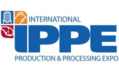 International Production & Processing Expo (IPPE) 2026